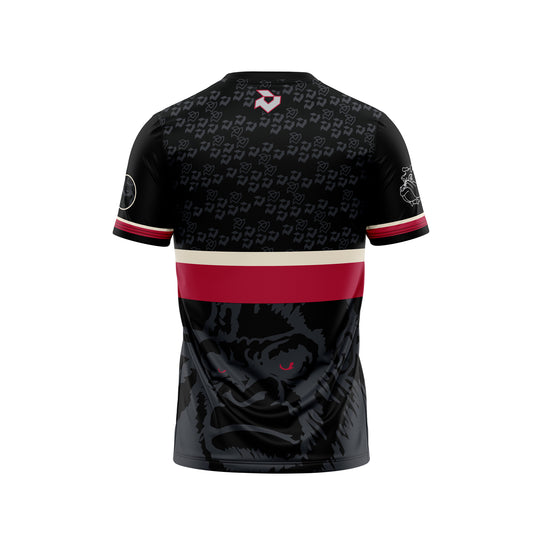 Vanilla Gorilla 2025 Short Sleeve