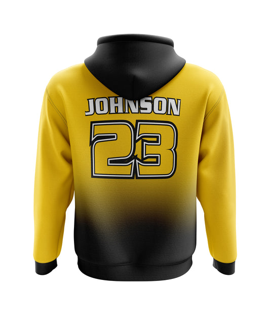 Esprit Custom Sublimated Hoodie