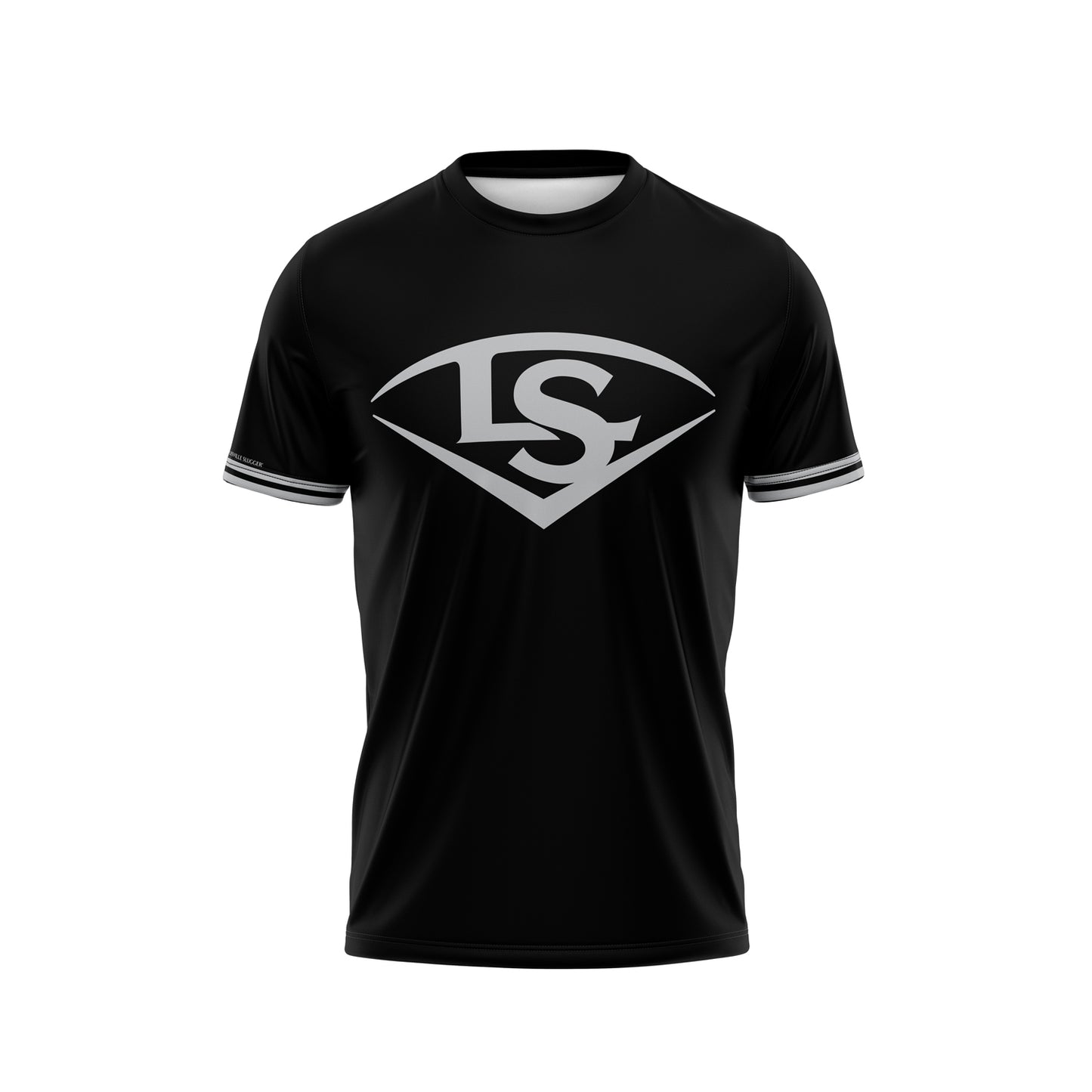 Louisville Slugger Short Sleeve-Custom Name/Number Option
