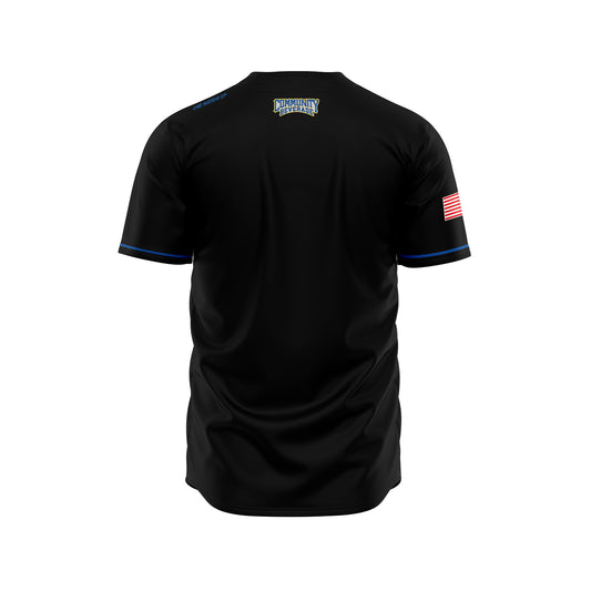 One Nation Umpire Pullover