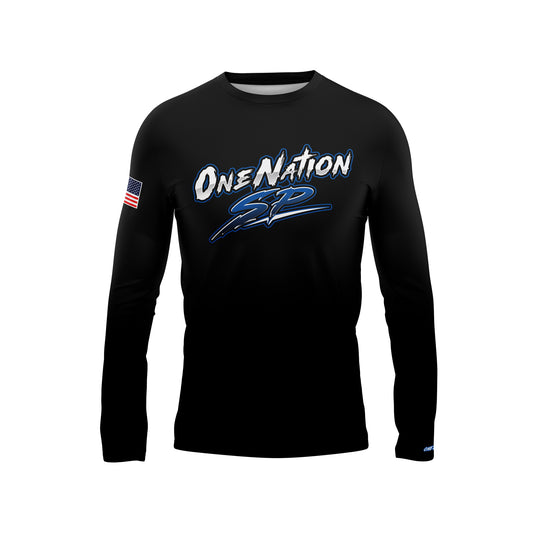 One Nation SP Long Sleeve