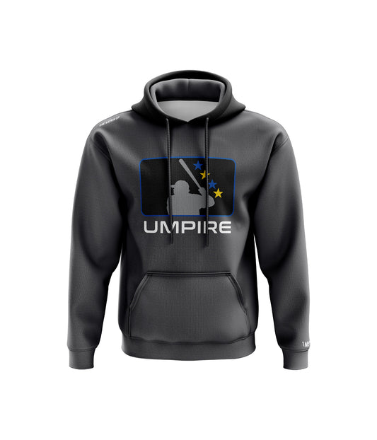 One Nation Umpire Hoodie