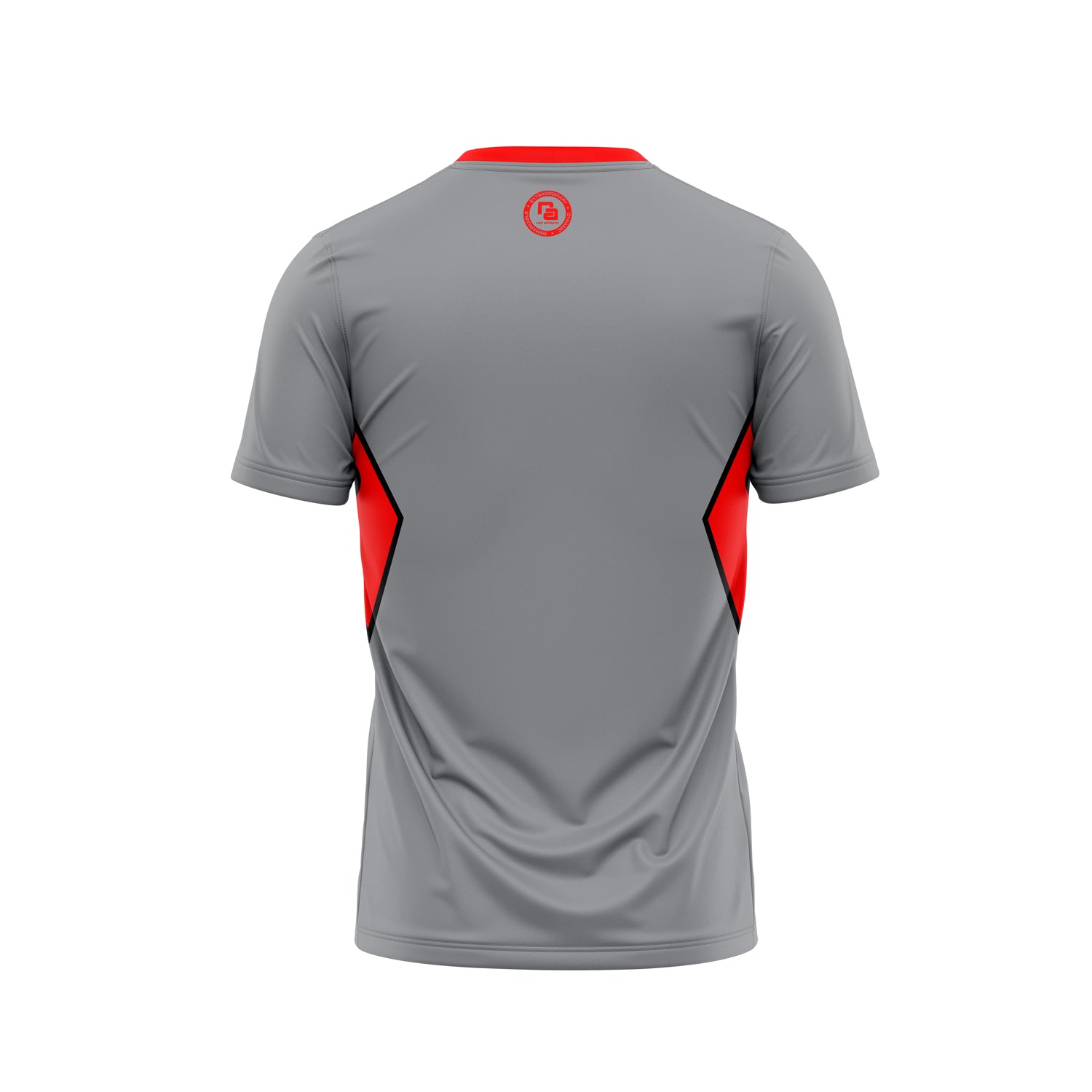 Red Athlete Apparel