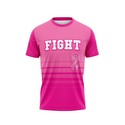 Breast Cancer Awareness Jersey - Pink 2025