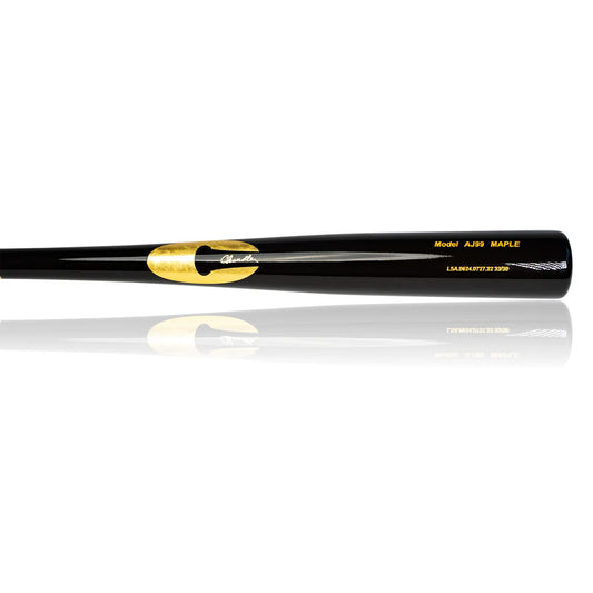Chandler Aaron Judge AJ99 - Black