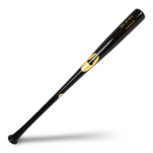 Chandler Aaron Judge AJ99 - Black
