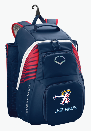 Evoshield Tone-Set Backpack