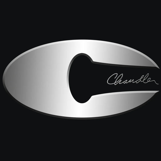 Chandler Custom Pro Wood Bat