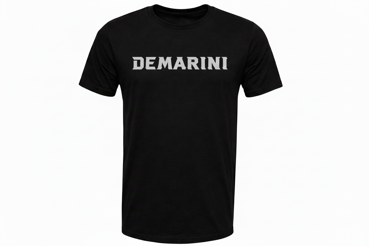 DeMarini Black Soft Flex T-Silver Sunday Swagger