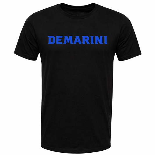DeMarini Black Soft Flex T-Royal Sunday Swagger