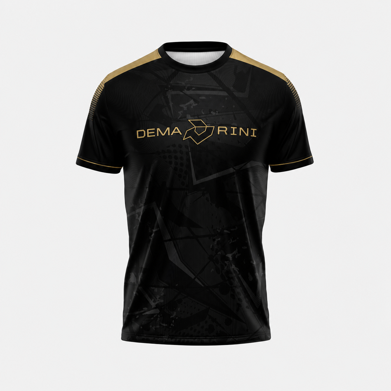 DeMarini Grunge Short Sleeve-Custom Name/Number Option
