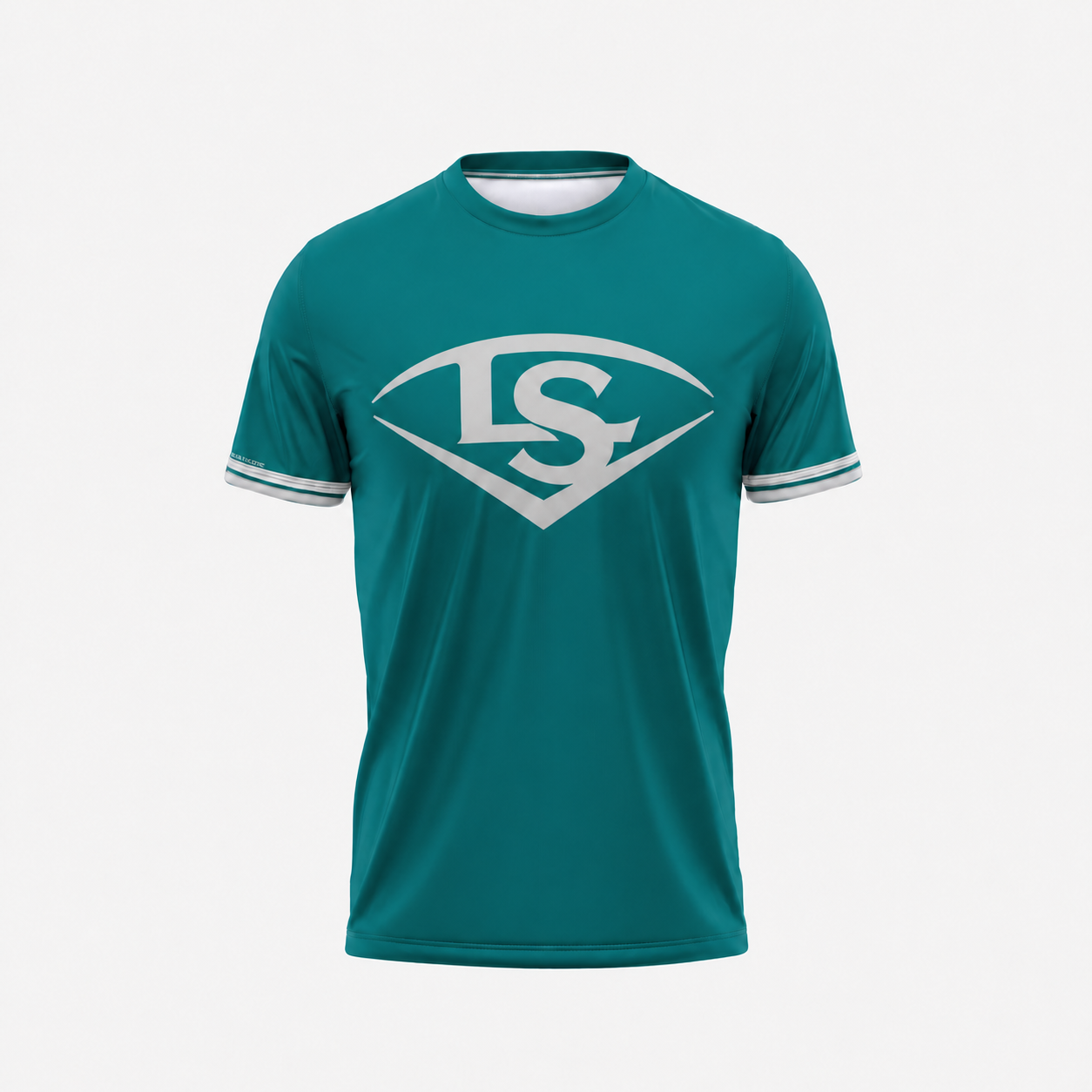 Louisville Slugger Short Sleeve-Custom Name/Number Option