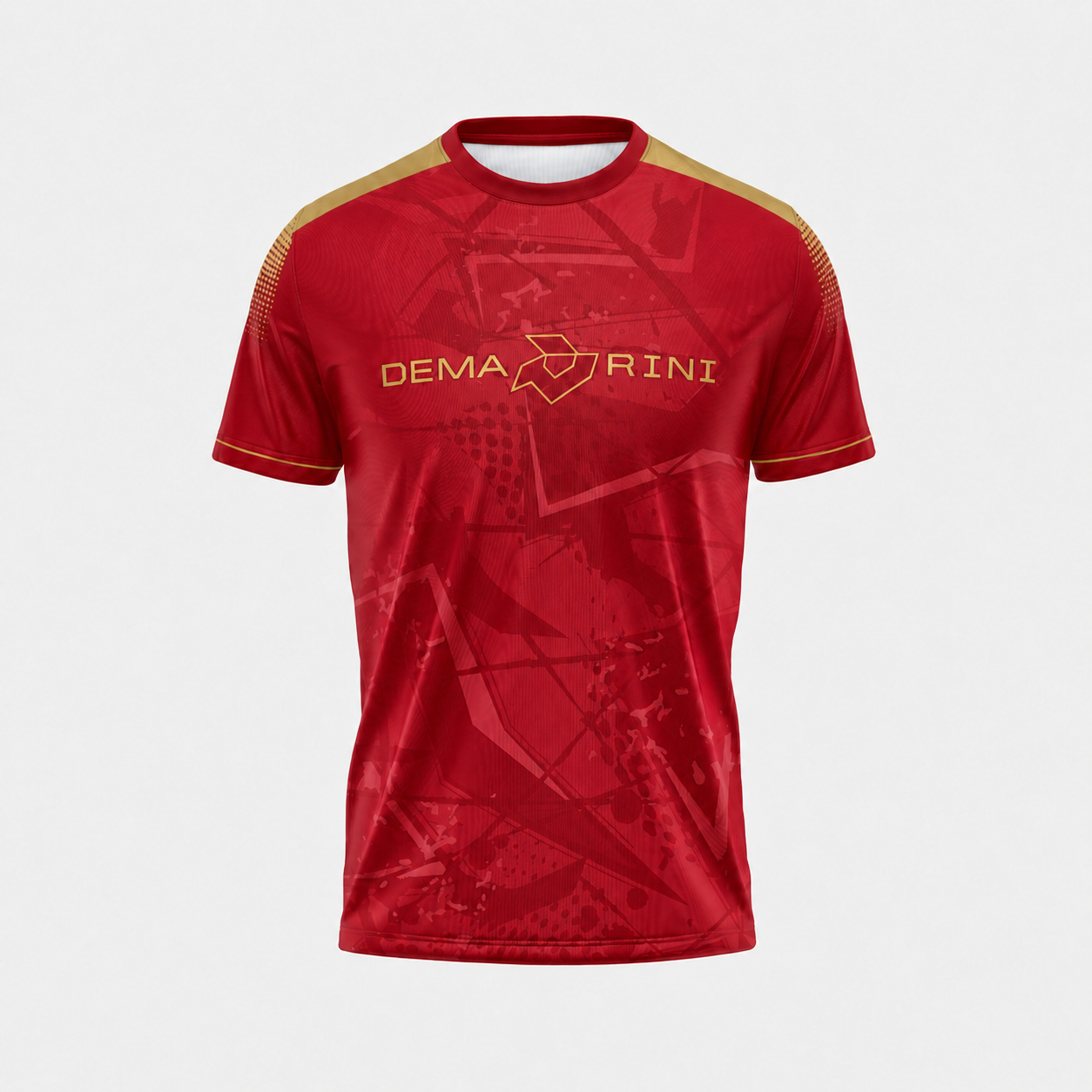 DeMarini Grunge Short Sleeve-Custom Name/Number Option
