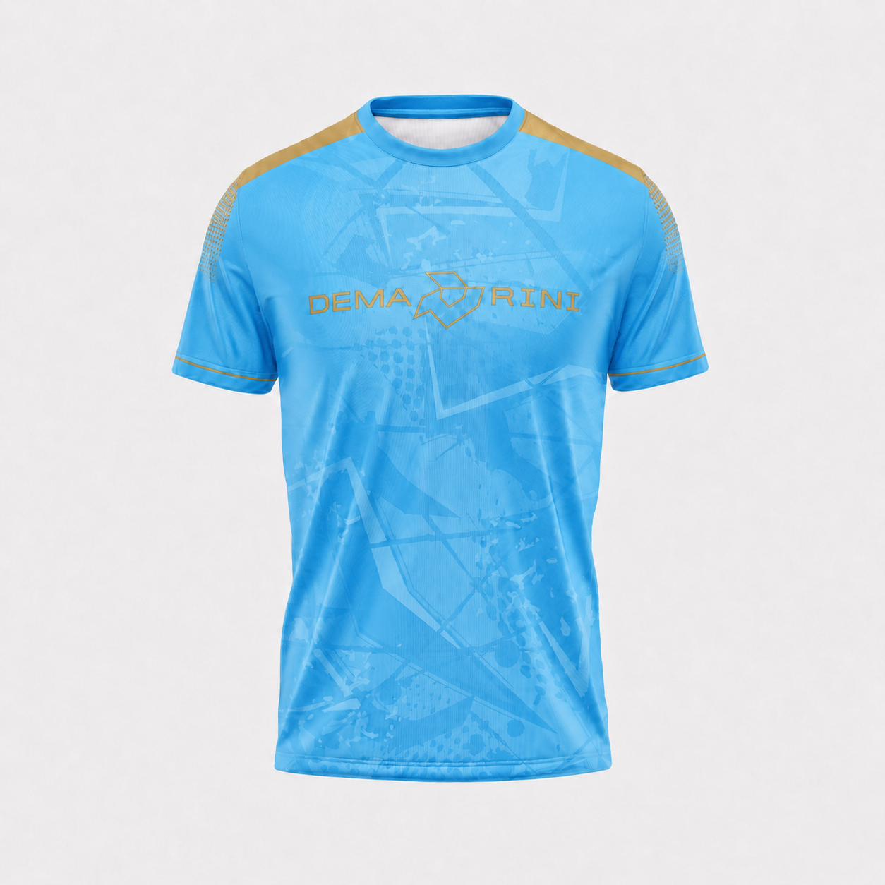 DeMarini Grunge Short Sleeve-Custom Name/Number Option
