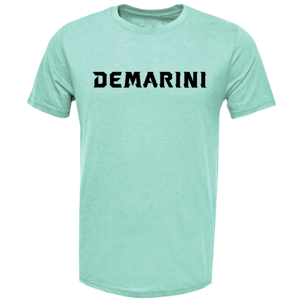 DeMarini Sea Foam Soft Flex T-Shirt