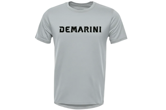 DeMarini Silver Soft Flex T-Shirt