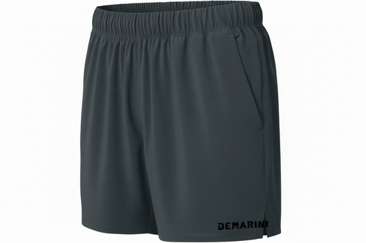 Demarini Mens Shorts - Charcoal