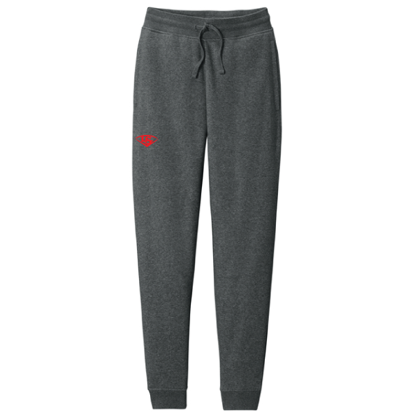 Louisville Slugger Fleece Jogger - Dark Grey