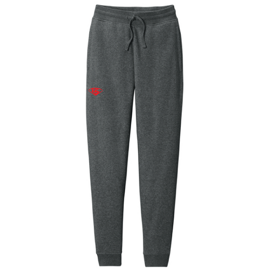 Louisville Slugger Fleece Jogger - Dark Grey