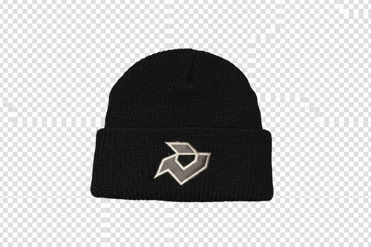 Demarini Black Beanie