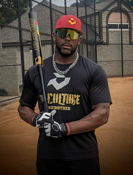 2026 DeMarini The Culture Slowpitch Bat-USSSA