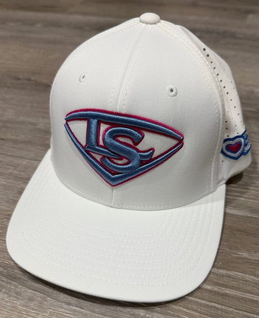 Louisville Slugger Performance Snapback Cap - LTM Limited Edition