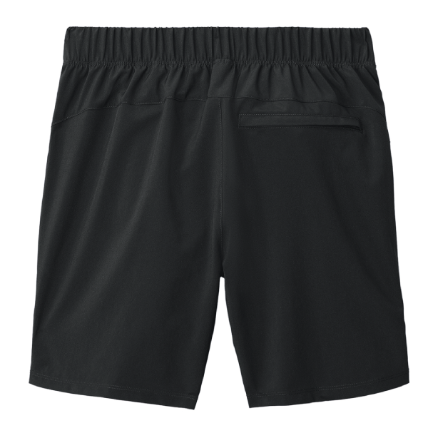Louisville Slugger Mens Shorts - Black