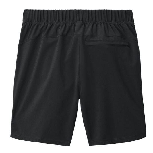 Louisville Slugger Mens Shorts - Black