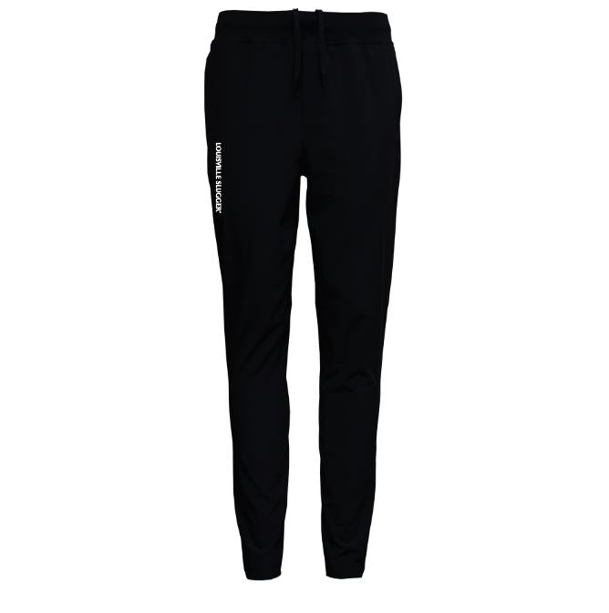 Louisville Slugger Performance Workout Pants - Black