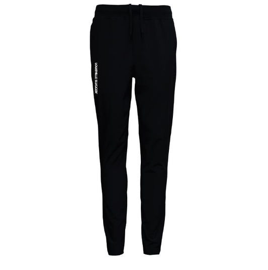 Louisville Slugger Performance Workout Pants - Black