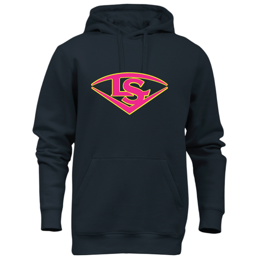 Louisville Slugger Hoodie - Navy Blue