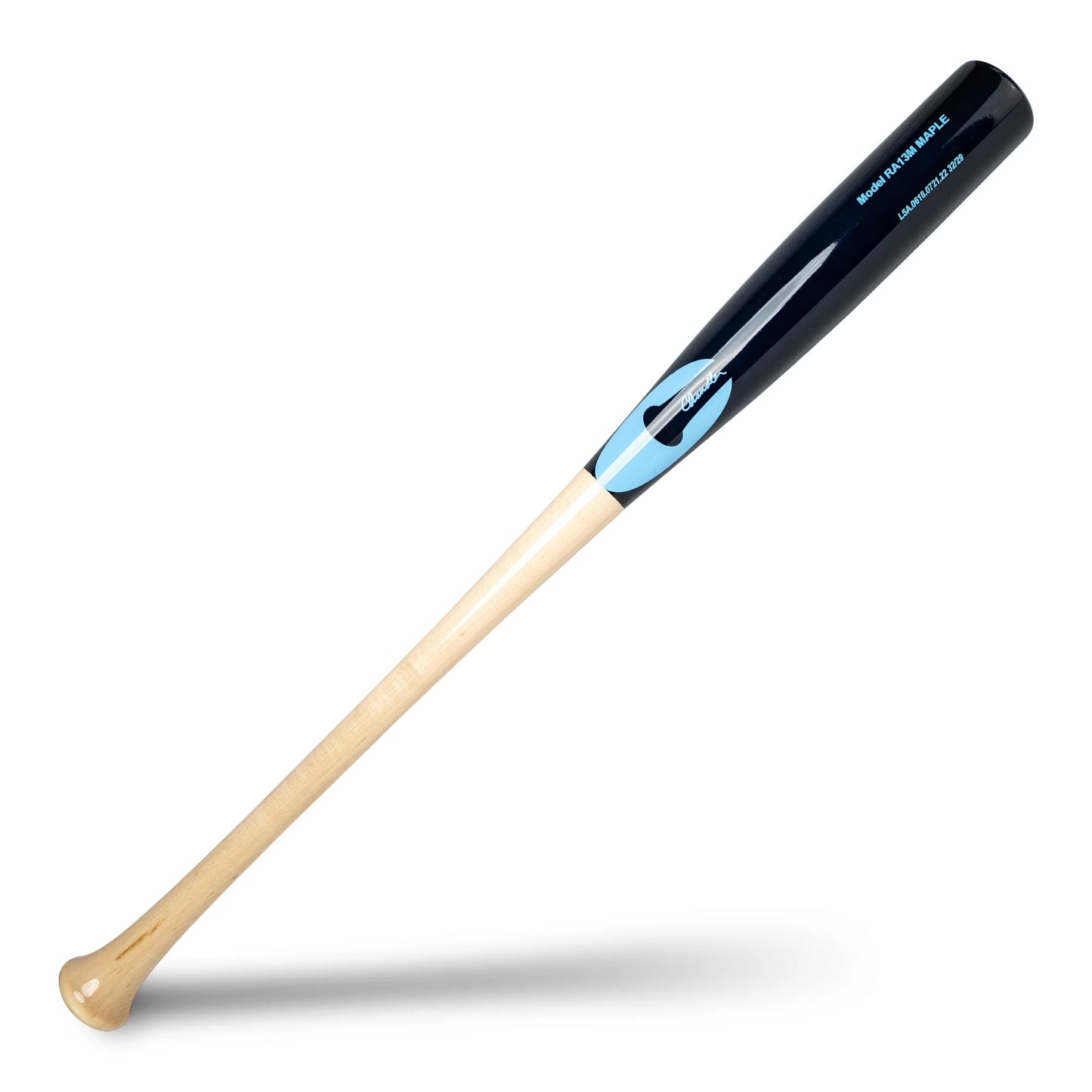 Chandler Ronald Acuna RA13M - Clear / Midnight Blue
