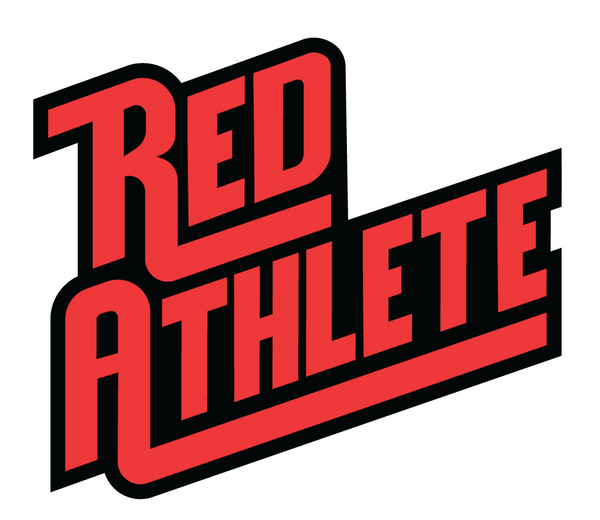 Red Athlete