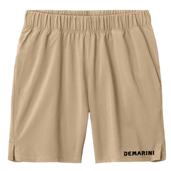 Demarini Mens Shorts - Khaki