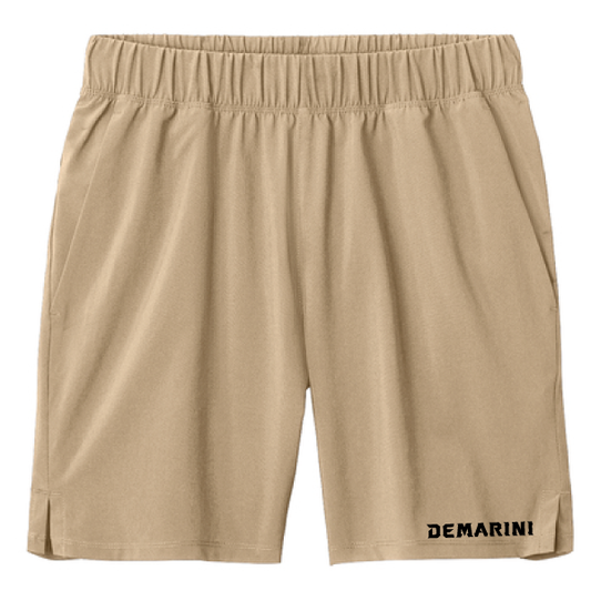 Demarini Mens Shorts - Khaki
