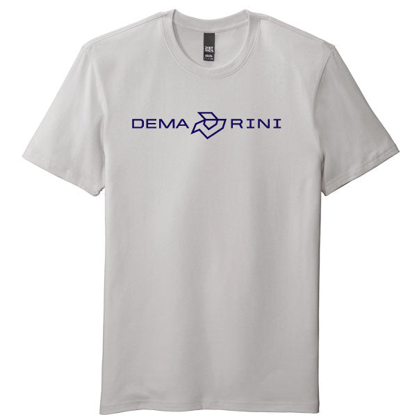 DeMarini Silver Flex T Shirt