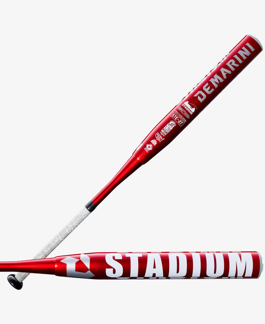2027 DeMarini Stadium Slowpitch Bat-- USSSA
