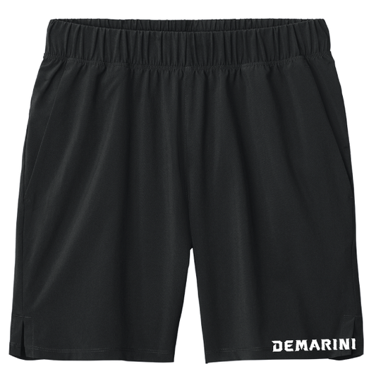 Demarini Mens Shorts - Black