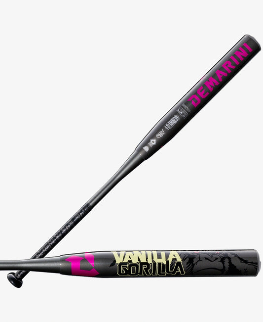 2027 DeMarini Jason Magnum Vanilla Gorilla Slowpitch Bat -- USSSA