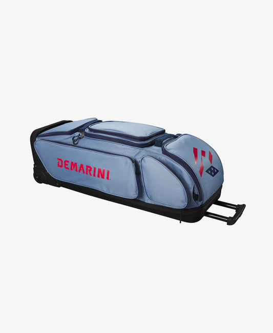 DeMarini Spec Ops Frontline V2 Wheeled Bag