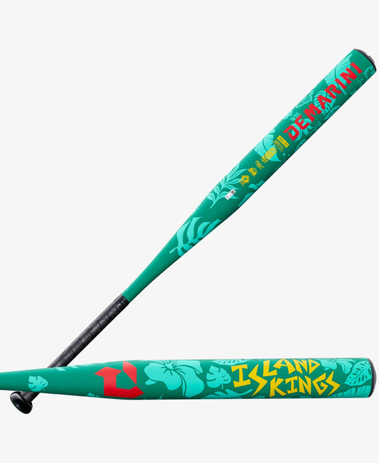 2027 DeMarini Island Kings Slowpitch Bat-USSSA