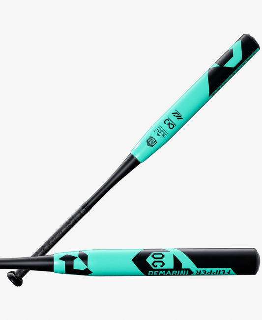 2027 DeMarini Flipper Slowpitch Bat -- USA