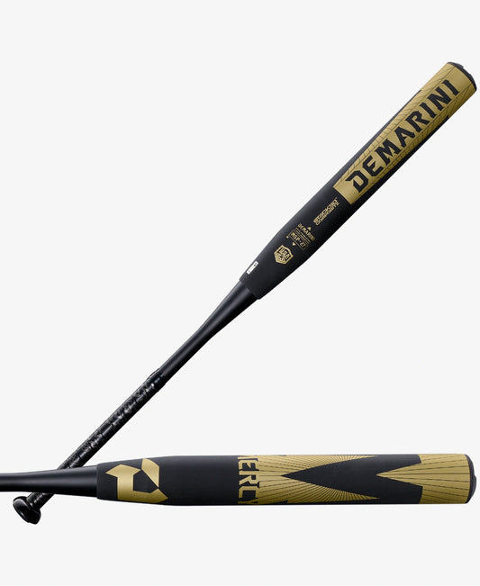 2027 DEMARINI MERCY SLOWPITCH BAT USA