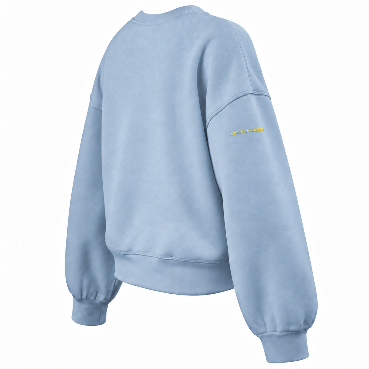 Louisville Slugger Womens Standard Crew