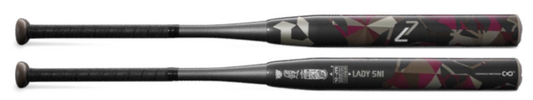 2024 DEMARINI LADY SNI NAUTALAI SLOWPITCH BAT-USSSA