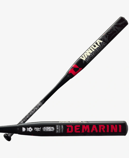 2026 Jason Magnum Nautalai Vanilla Gorilla Slowpitch Bat USSSA