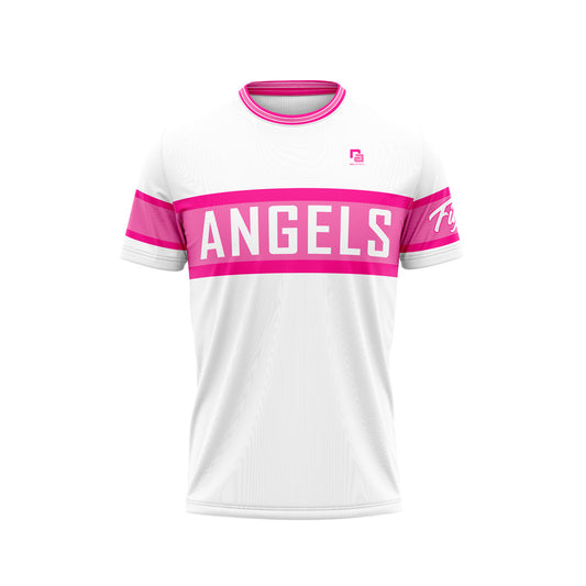 Breast Cancer Awareness Jersey - Home