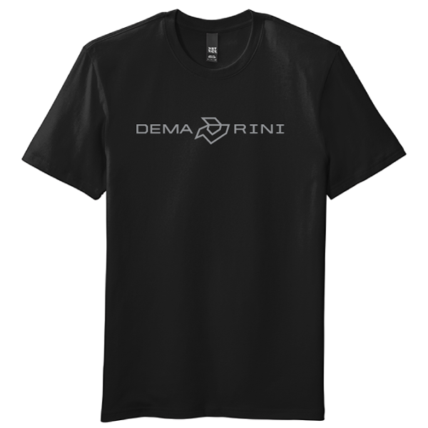 DeMarini Black Flex T Shirt
