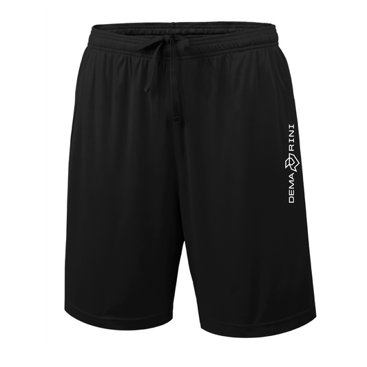 DeMarini Mens Shorts - Black
