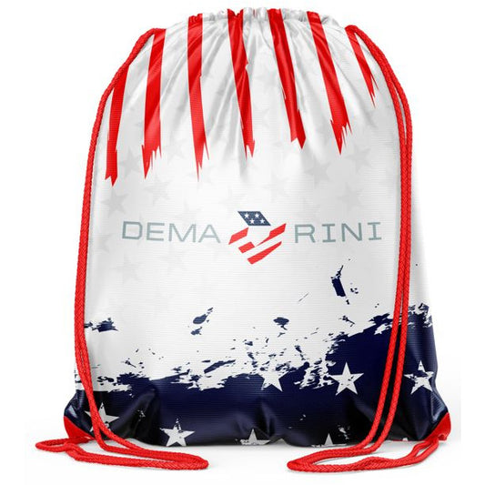 DeMarini USA Cinch Bag